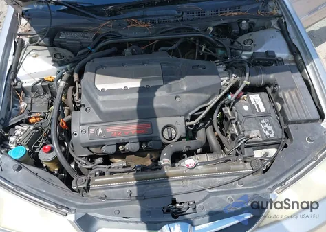 2003 Acura Tl 3.2 Type S z USA, uszkodzony, nr VIN 19UUA56803A053922